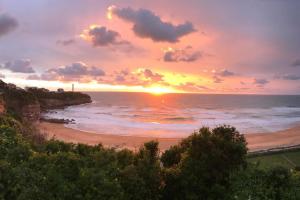 Appartements T4 cosy et moderne au coeur d-Anglet, plages a 5 min, parking securise & fibre : photos des chambres