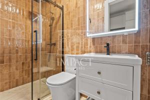Villas Cannes Villa - 2167 - Impact Center : photos des chambres