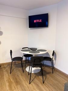 Modernes Apartment im Zentrum inklusive Parkplatz