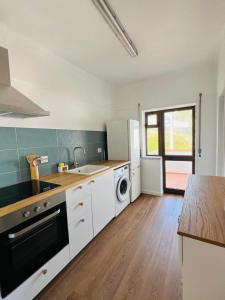 Apartamento Brisa Vicentina- Odeceixe