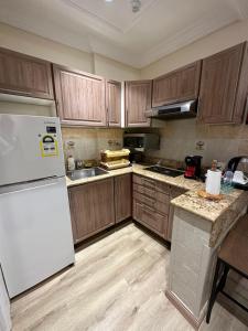 شقق جوين المخدومة- اقتصادي