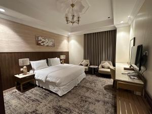 شقق جوين المخدومة- اقتصادي