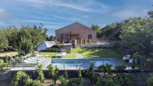 VIGNE DELL'ETNA 6, Emma Villas