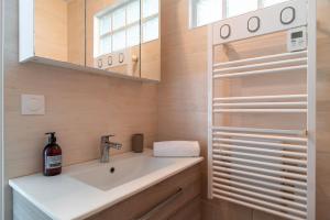 Appartements Le Nid de Men Er Beleg - Appt proche plage : photos des chambres