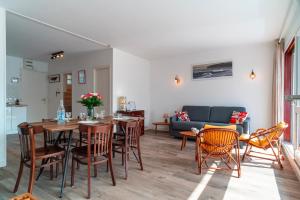 Appartements Le Nid de Men Er Beleg - Appt proche plage : photos des chambres