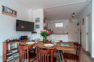 Appartements Le Nid de Men Er Beleg - Appt proche plage : photos des chambres