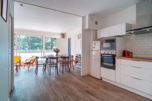 Appartements Le Nid de Men Er Beleg - Appt proche plage : photos des chambres