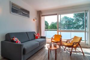 Appartements Le Nid de Men Er Beleg - Appt proche plage : photos des chambres