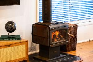 The Eighth - Pet Friendly