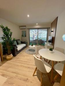 Appartements Le Cosy Pin Rolland : photos des chambres