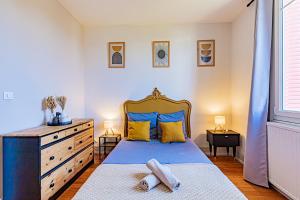 Maladière la Belle 6p