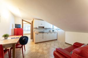Quadrilocale e Mansarde Bafile241 - Adria Holiday Jesolo - FAMILY APARTMENTS