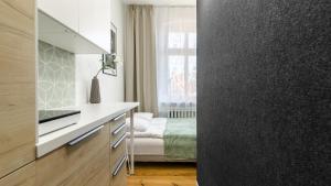 CITYSTAY Kamienica Wyspiańskiego Gdańsk