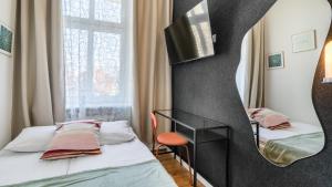 CITYSTAY Kamienica Wyspiańskiego Gdańsk