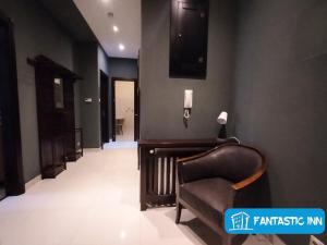 Fantastic-Inn Kraków - Słowackiego