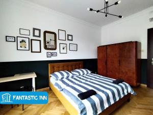 Fantastic-Inn Kraków - Słowackiego