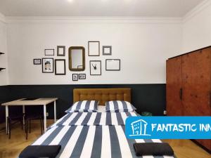 Fantastic-Inn Kraków - Słowackiego