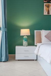 Margarita Pool Villa