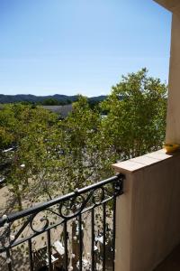 Appartements Appartement clim & piscine sur Golf : photos des chambres