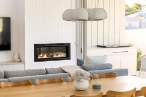 Villa Bianca - Pool & 300m from Beach