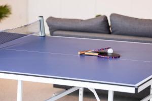 Villa Bianca - Pool & 300m from Beach