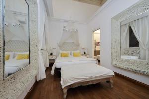 Vicolo Savelli Luxury Suites