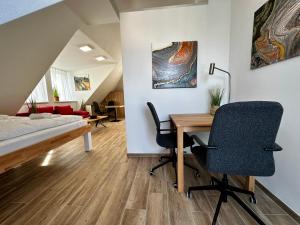 AJO Apartments - Vetmed - Self-Check-in