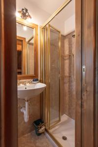 Casa Cirmoli, confortevole mansarda con balcone panoramico