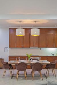 Margarita Pool Villa