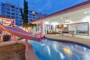 Margarita Pool Villa