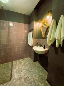 Wonderwood Borjomi Provencal