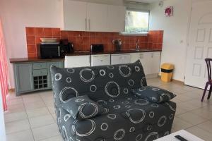 Comfortable apartment close to the sea