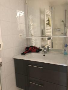 Comfortable apartment close to the sea