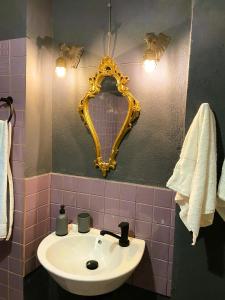 Wonderwood Borjomi Provencal