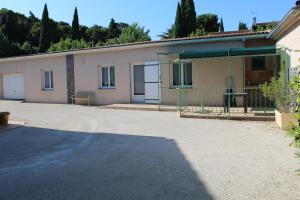 Maisons de vacances Gite les Cigales : photos des chambres
