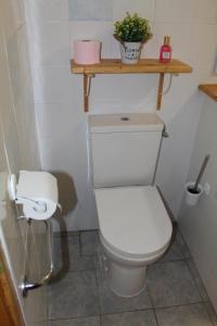 Maisons de vacances Gite les Cigales : photos des chambres