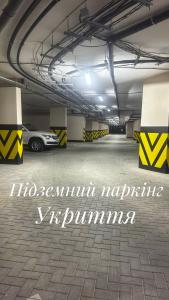 Вид на море, ЖК Avinion