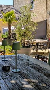 Appartements Studihotel Le COSY : photos des chambres