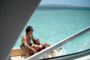 Hotel Sultan Bey Resort