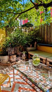 Appartements Studihotel Le COSY : photos des chambres