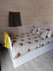 Coastal Cabin Oldshoremore