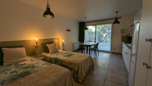 Appartements Studihotel Le COSY : photos des chambres