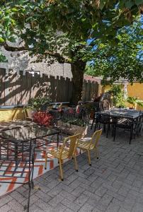 Appartements Studihotel Le COSY : photos des chambres