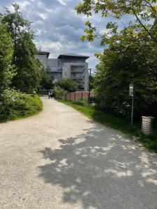 Appartements Beautiful Spacious apartment with mountain view : photos des chambres