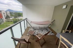 Appartements Beautiful Spacious apartment with mountain view : photos des chambres