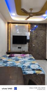 Krishna kunj homestay