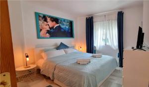 DiCaprio - Sunset Ritual incl I by MovieStar Holidays