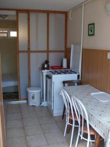 Rozika Apartman I