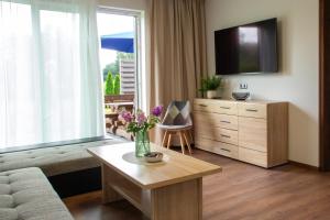 Holiday home Ūdensrozes