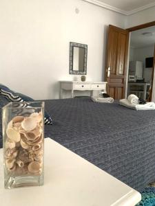 Apartamento CaMaría Castillo 2º